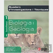 Quadern D'Investigacions I Tècniques