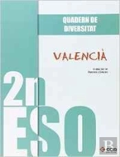 Quadern Diversitat 2n Eso/12