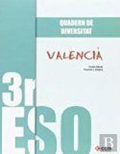 Quadern Diversitat 3r.Eso/12