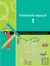 Quadern D'Orientació Espacial 1
