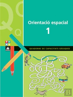 Bertrand.pt - Quadern D'Orientació Espacial 1