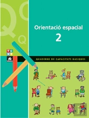 Quadern D'Orientació Espacial 2