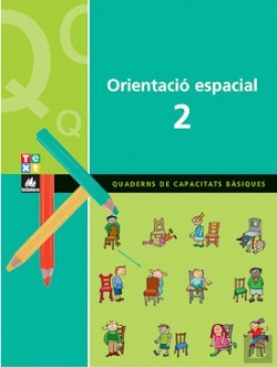 Bertrand.pt - Quadern D'Orientació Espacial 2