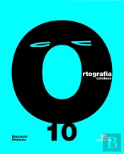 Quadern D'Ortografia Catalana 10 Epo