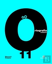 Quadern D'Ortografia Catalana 11 Epo