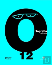 Quadern D'Ortografia Catalana 12 Epo