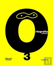 Quadern D'Ortografia Catalana 3 Epo
