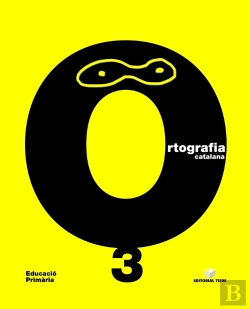 Bertrand.pt - Quadern D'Ortografia Catalana 3 Epo