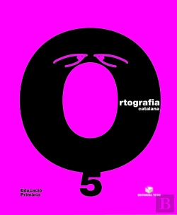 Bertrand.pt - Quadern D'Ortografia Catalana 5 Epo