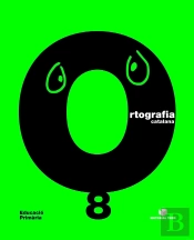Quadern D'Ortografia Catalana 8 Epo