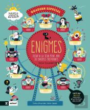 Quadern Especial D'Enigmes