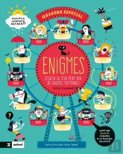 Bertrand.pt - Quadern Especial Enigmes