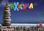 Quadern Estiu Axioma 4 Anys