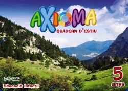 Bertrand.pt - Quadern Estiu Axioma 5 Anys