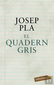 Quadern Gris, El