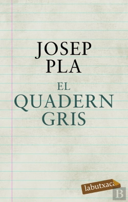 Bertrand.pt - Quadern Gris, El