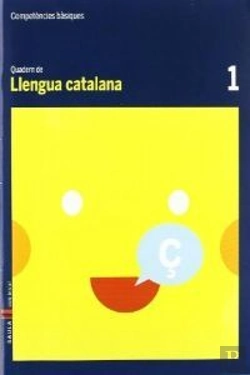 Bertrand.pt - Quadern Llengua Catalana 1 Competències Bàsiques