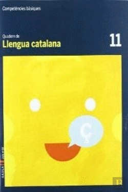 Bertrand.pt - Quadern Llengua Catalana 11 Cicle Mitjà Competències Bàsiques