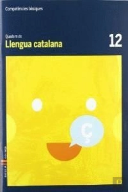 Bertrand.pt - Quadern Llengua Catalana 12 Cicle Mitjà Competències Bàsiques