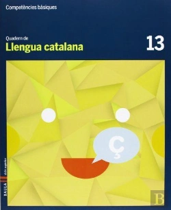 Bertrand.pt - Quadern Llengua Catalana 13 Cicle Superior Competències Bàsiques