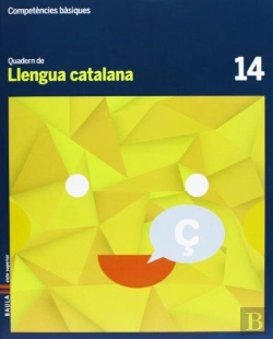 Bertrand.pt - Quadern Llengua Catalana 14 Cicle Superior Competències Bàsiques