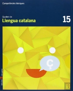 Bertrand.pt - Quadern Llengua Catalana 15 Cicle Superior Competències Bàsiques