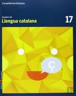 Bertrand.pt - Quadern Llengua Catalana 17 Cicle Superior Competències Bàsiques