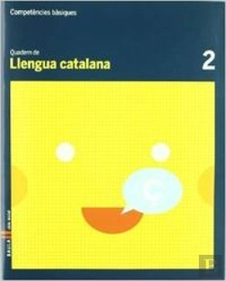 Bertrand.pt - Quadern Llengua Catalana 2 Competències Bàsiques