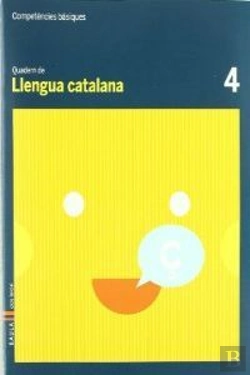 Bertrand.pt - Quadern Llengua Catalana 4 Competències Bàsiques