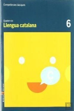 Bertrand.pt - Quadern Llengua Catalana 6 Competències Bàsiques