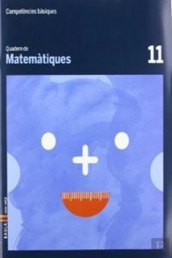 Bertrand.pt - Quadern Matemàtiques 11 Cicle Mitjà Competències Bàsiques