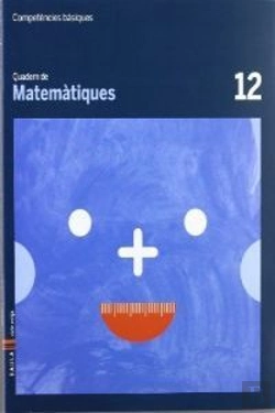 Bertrand.pt - Quadern Matemàtiques 12 Cicle Mitjà Competències Bàsiques