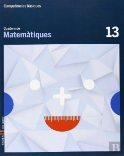Bertrand.pt - Quadern Matemàtiques 13 Cicle Superior Competències Bàsiques