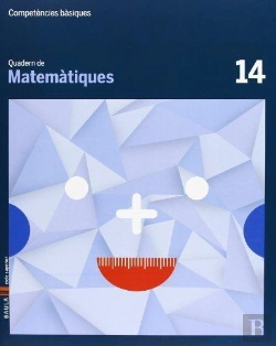 Bertrand.pt - Quadern Matemàtiques 14 Cicle Superior Competències Bàsiques