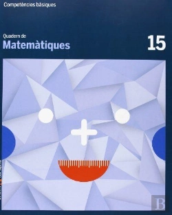 Bertrand.pt - Quadern Matemàtiques 15 Cicle Superior Competències Bàsiques