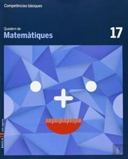 Bertrand.pt - Quadern Matemàtiques 17 Cicle Superior Competències Bàsiques