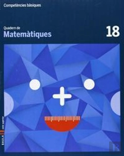 Bertrand.pt - Quadern Matemàtiques 18 Cicle Superior Competències Bàsiques