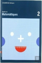 Quadern Matematiques 2 Competències Bàsiques
