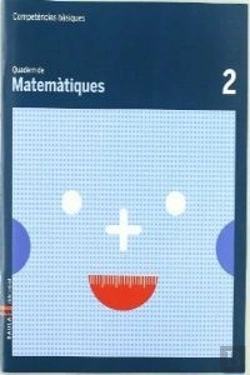 Bertrand.pt - Quadern Matematiques 2 Competències Bàsiques