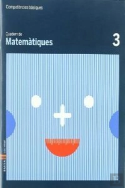 Bertrand.pt - Quadern Matematiques 3 Competències Bàsiques