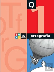 Quadern Ortografia Catalana 1