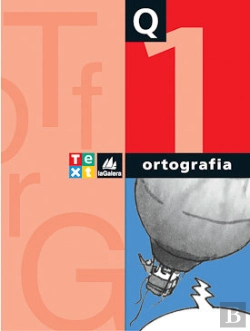 Bertrand.pt - Quadern Ortografia Catalana 1