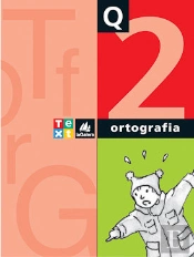 Quadern Ortografia Catalana 2