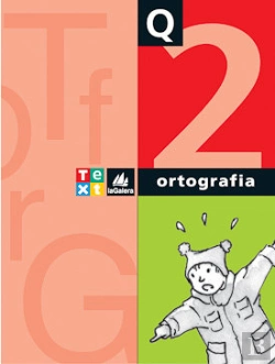 Bertrand.pt - Quadern Ortografia Catalana 2