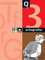 Quadern Ortografia Catalana 3