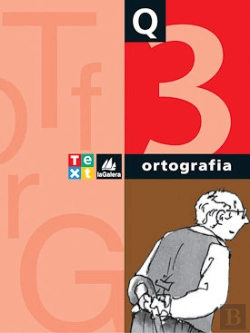 Bertrand.pt - Quadern Ortografia Catalana 3