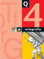 Quadern Ortografia Catalana 4