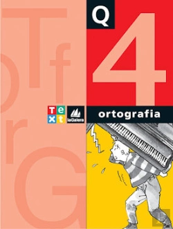 Bertrand.pt - Quadern Ortografia Catalana 4