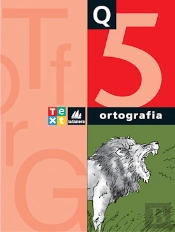 Quadern Ortografia Catalana 5