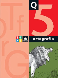 Bertrand.pt - Quadern Ortografia Catalana 5